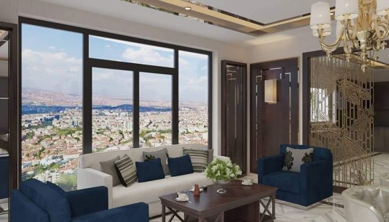 Sinpaş Oran